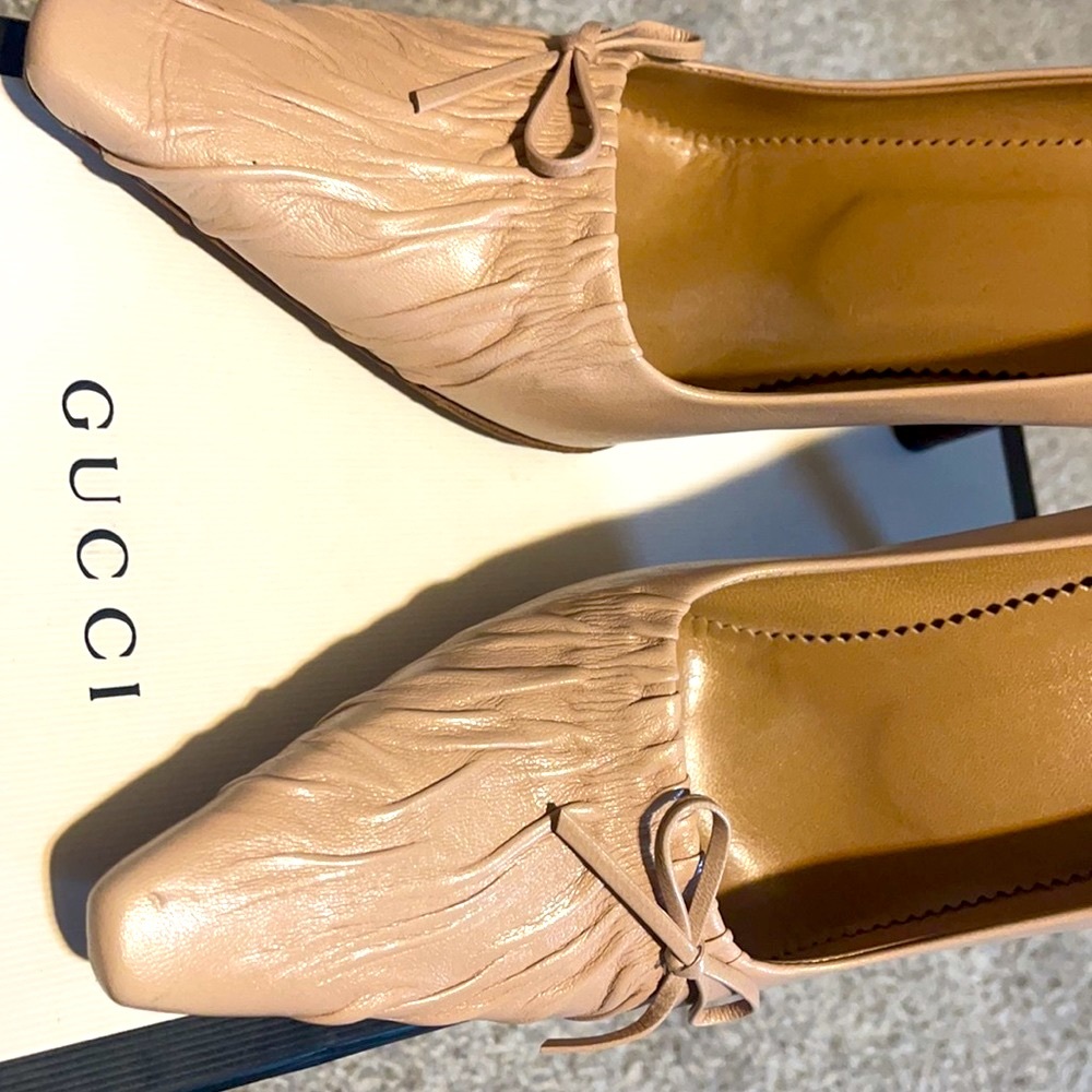 Gucci shoes - Picture 6 of 11